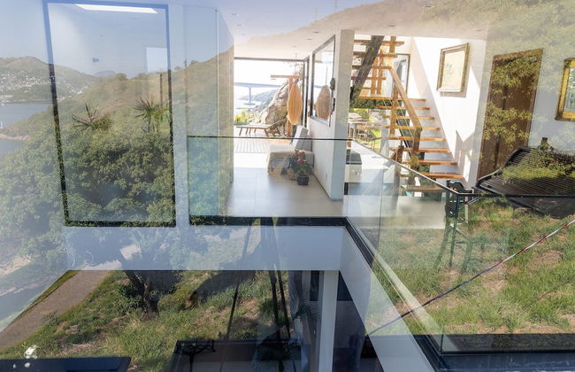 Casa Mirante em Espirito Santo-SH095B - Foto 26