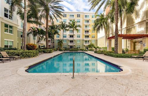 Spacious 3BR 3BA with King Bed & Amazing Pools near Intercoastal, Lantana Beach, FL - Foto 17