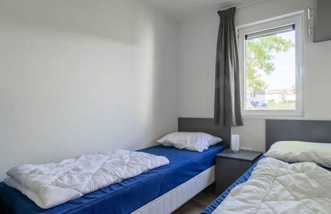 Chalet on the Water at the Beautiful Veluwemeer - Foto 2