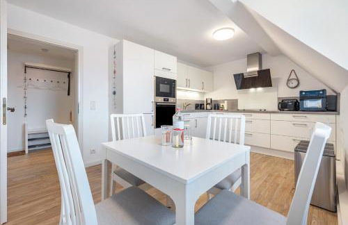 Ferienwohnung Stella Maris - Foto 8