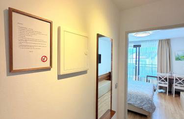 Hotel Apartment City Center at Munich Central Station - Foto 20