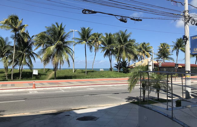 BELA HOSPEDAGEM-Imperial Flats em Tambaú - Foto 60