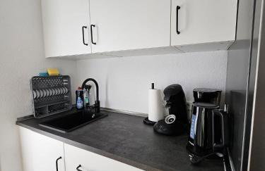 Work & Stay Tailfingen - Foto 13