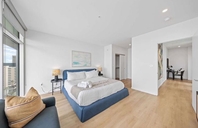 @marbella Lane - 3BR Coastal Retreat w/ Luxe Touch - Foto 23