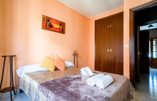 Casa Mox 5 habitaciones con calefacción y parking en la Sierra de las Nieves - Foto 12