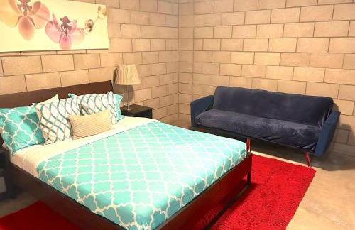 Modern 2 Bdrm w/Parking in the Heart of Hillcrest - Foto 8