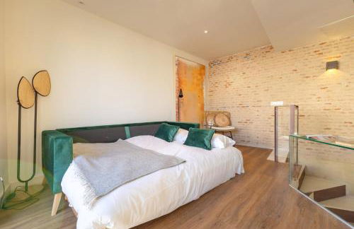 Duplex con Terraza Privada y vistas a la Catedral - Photo 68