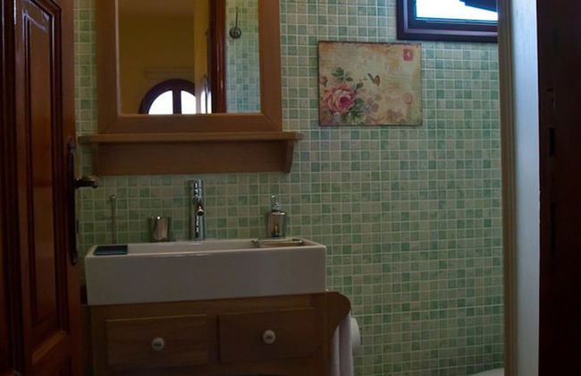 Amboula Beach Apartments - Foto 14