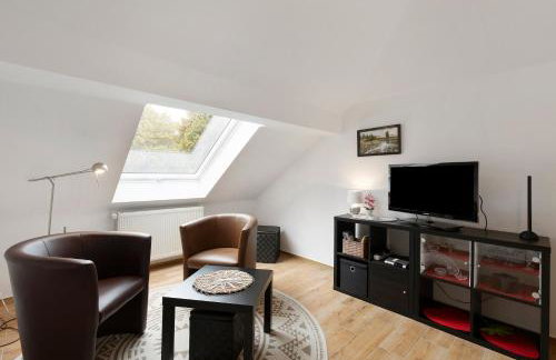 Ferienwohnung in Potsdam - Foto 1