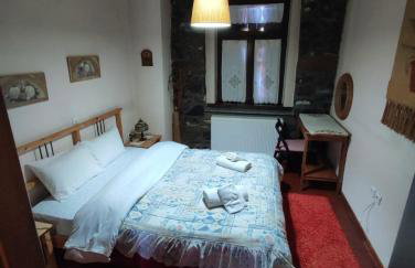 Villa Aretousa - Foto 28