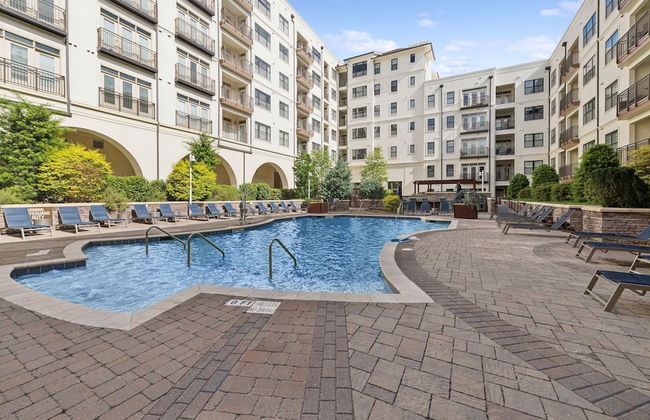 Kasa Village District Raleigh - Foto 48