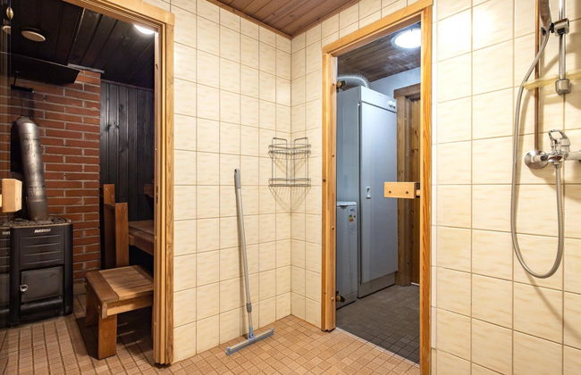 Tatunmökki - Foto 18