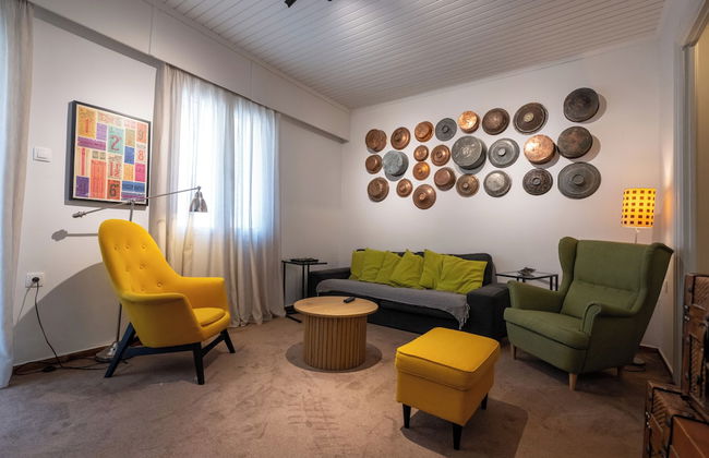 City Cottage - Foto 40