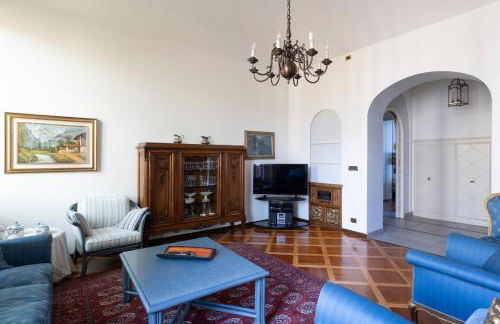 Re Umberto luxury apartment - Foto 10