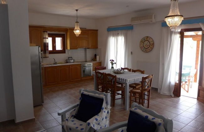 Oros Villas - Foto 6