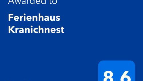 Ferienhaus Kranichnest - Photo 2