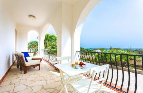 Villa del Quarzo - Foto 10