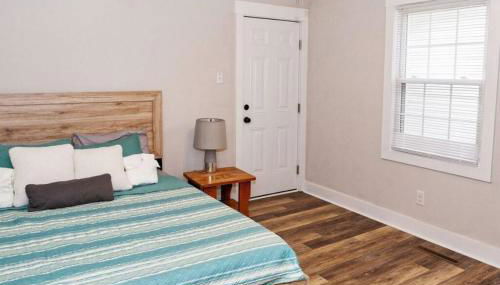 Newly Renovated Salem Road Ranch - Foto 3