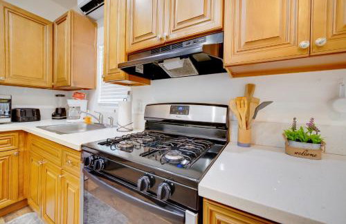 Work and Play! Studio Retreat 2 Mi to Dtwn Riverside - Foto 15