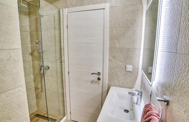 Seaview Villa Lavanda with pool - Foto 18