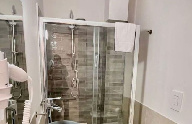 B&B Terrazza Nazionale - Foto 25