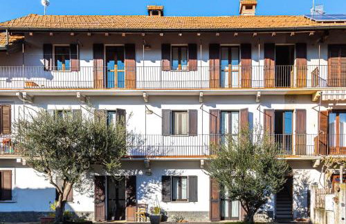 La mansarda di Mariuccia - Foto 20