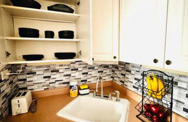 Private Studio Near NYC - Easy Commute & Workspace - Foto 17