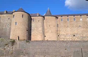 Château des Princes " Calme et sérénité au cœur de Sedan " - Foto 36