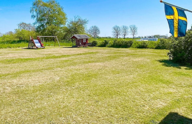 4 Person Holiday Home in Kopingsvik - Foto 21