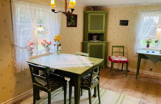 4 Person Holiday Home in Skruv - Foto 13