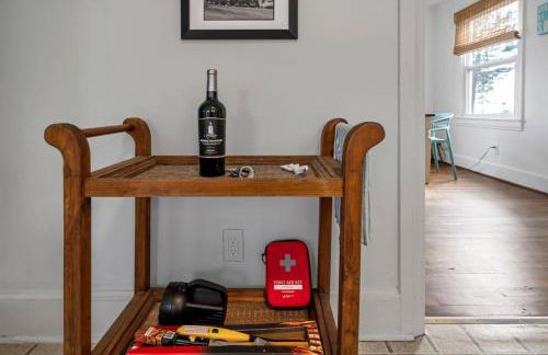 Retro by the Bay Close to Beach Eglin PetFriendly - Foto 28