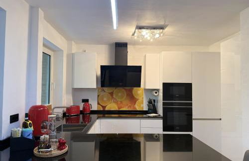 Oslo: Messe-/Business-/Ferienwohnung - Foto 44