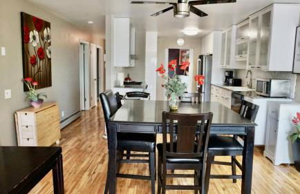 Capitol Retreats-views! Near Salt Palace,sleep 28 - Foto 57