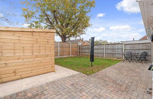 Cosy 3 Bed with Parking - Foto 35