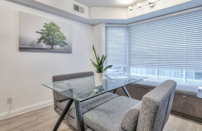 Waterfront Clair Avenue Suites - Foto 11