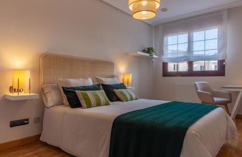 AH Delux3Rooms Campus Milán VUT6519AS - Foto 18