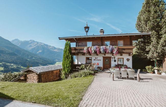 Wiedhölzl - Foto 45