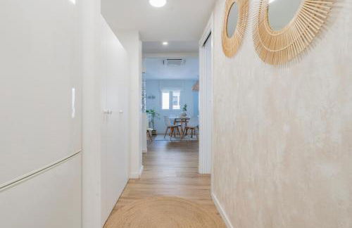 Alojamiento Náutico Junto a la Playa Malvarrosa - Photo 14