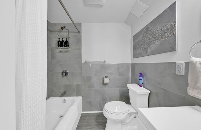 Cliffside Suite #3 - Seacliff Beach Suites - Foto 15