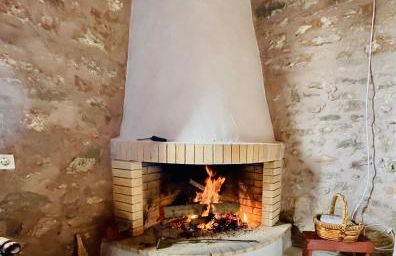 Gamvrias chalet - Foto 32