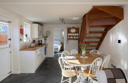 Morton House and The Stable Block Masham - Adjoining holiday cottages for singles, couples and large groups - Foto 45