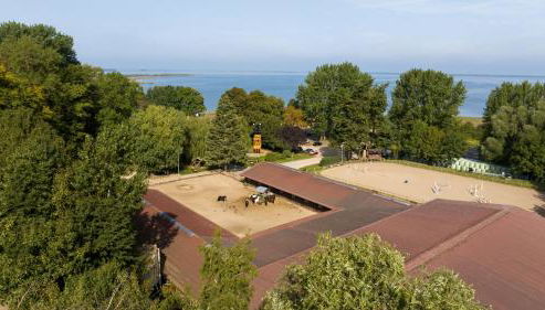 Bernsteinland Barth - Foto 4