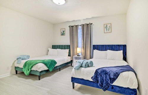 3 Mi to Kalahari Pocono Summit Home with Game Room! - Foto 27