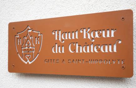 Haut Koeur du Château - Foto 29