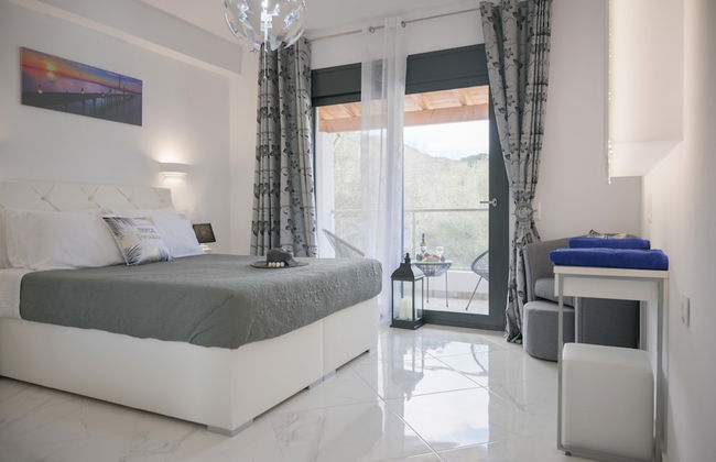 15 Guests - Luxury Villa Corfu - Luxury Villa - Foto 4
