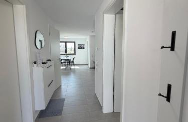 BILEANCA - Neubau-Ferienwohnungen Rheinhausen Europa-Park - Foto 12