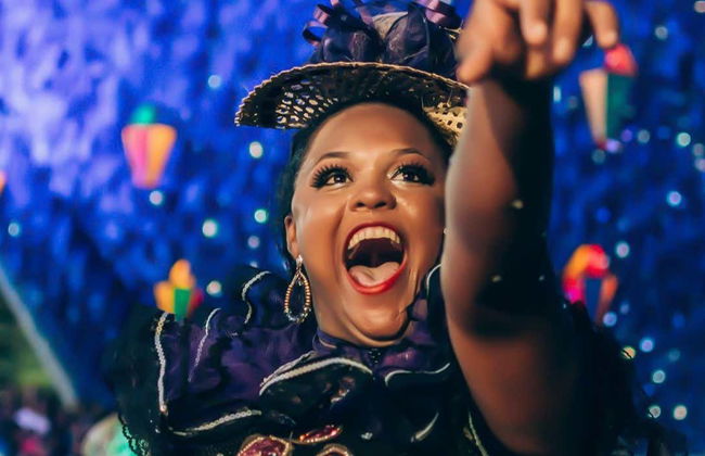 Festa di San Giovanni a Campina Grande - Foto 1