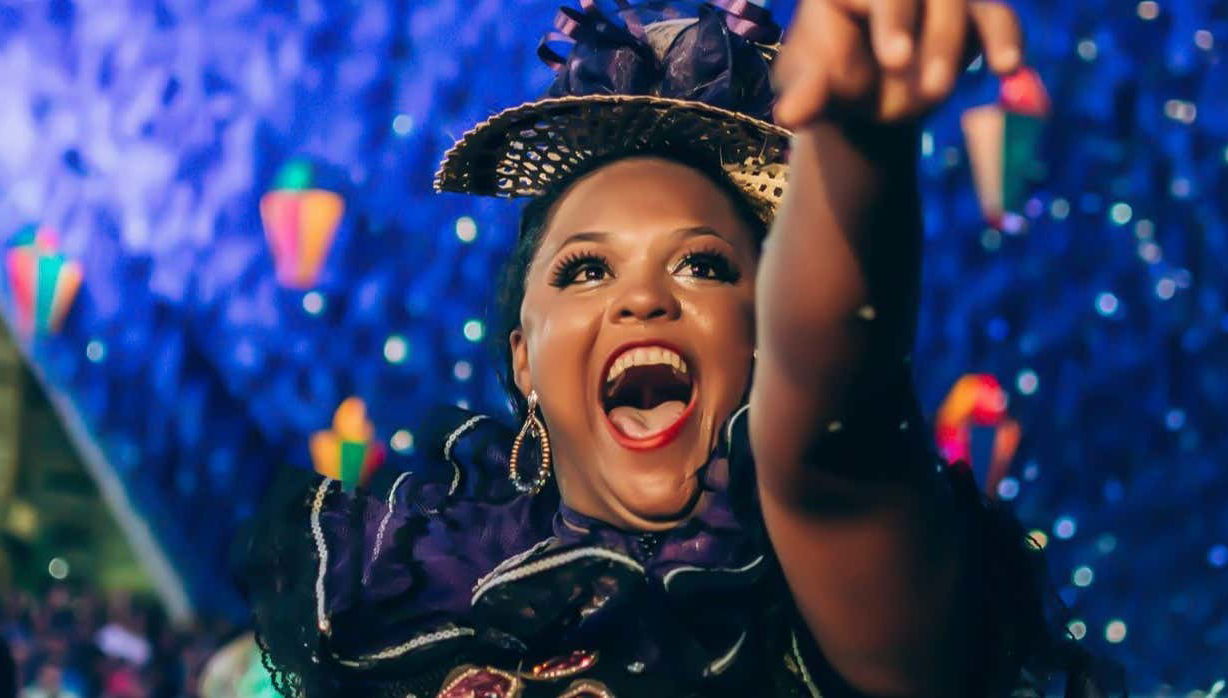 San Juan Festival: Day Trip to Campina Grande - Foto 1