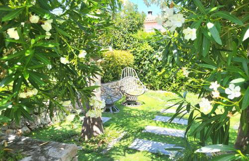 Villa in Biot - Foto 18