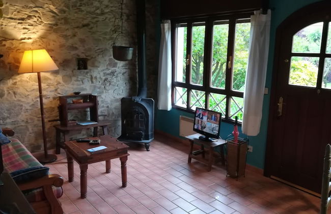 Apartamento Turísticos El Cueto - Foto 11